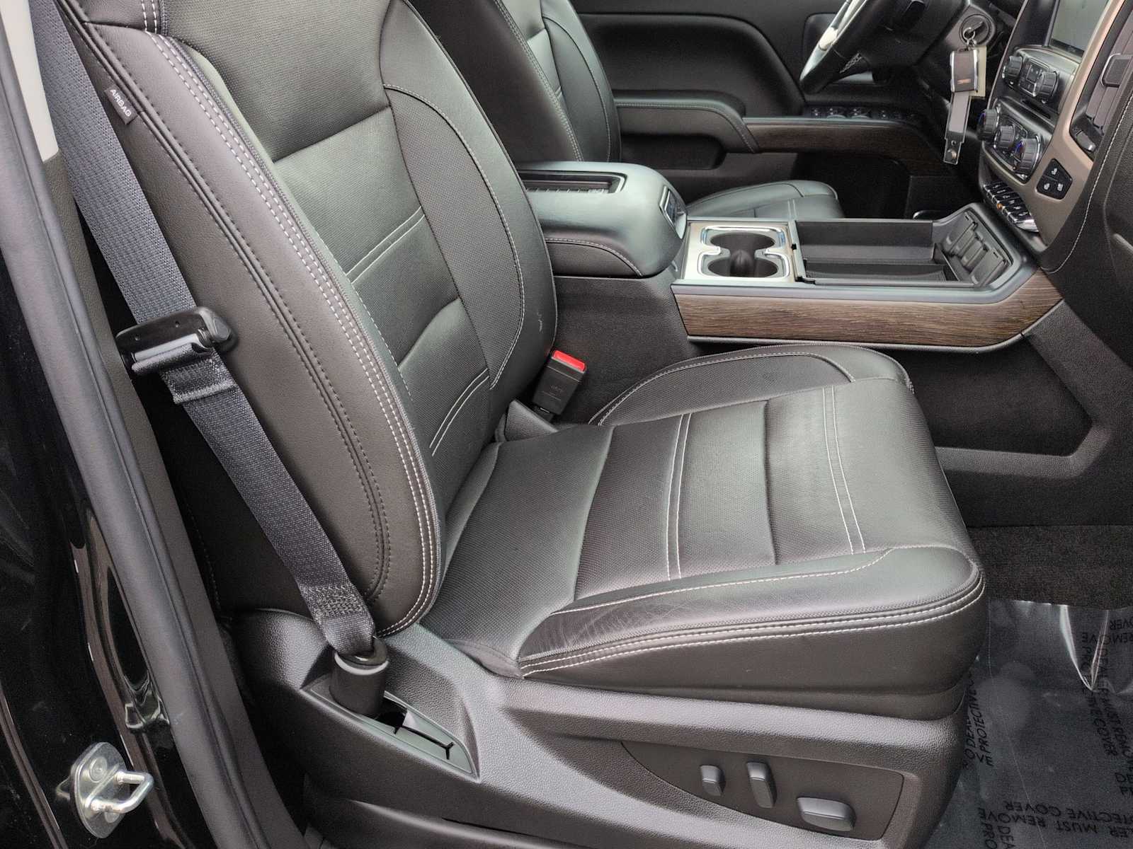 Thumbnail: 2018 GMC Sierra 1500 - 21