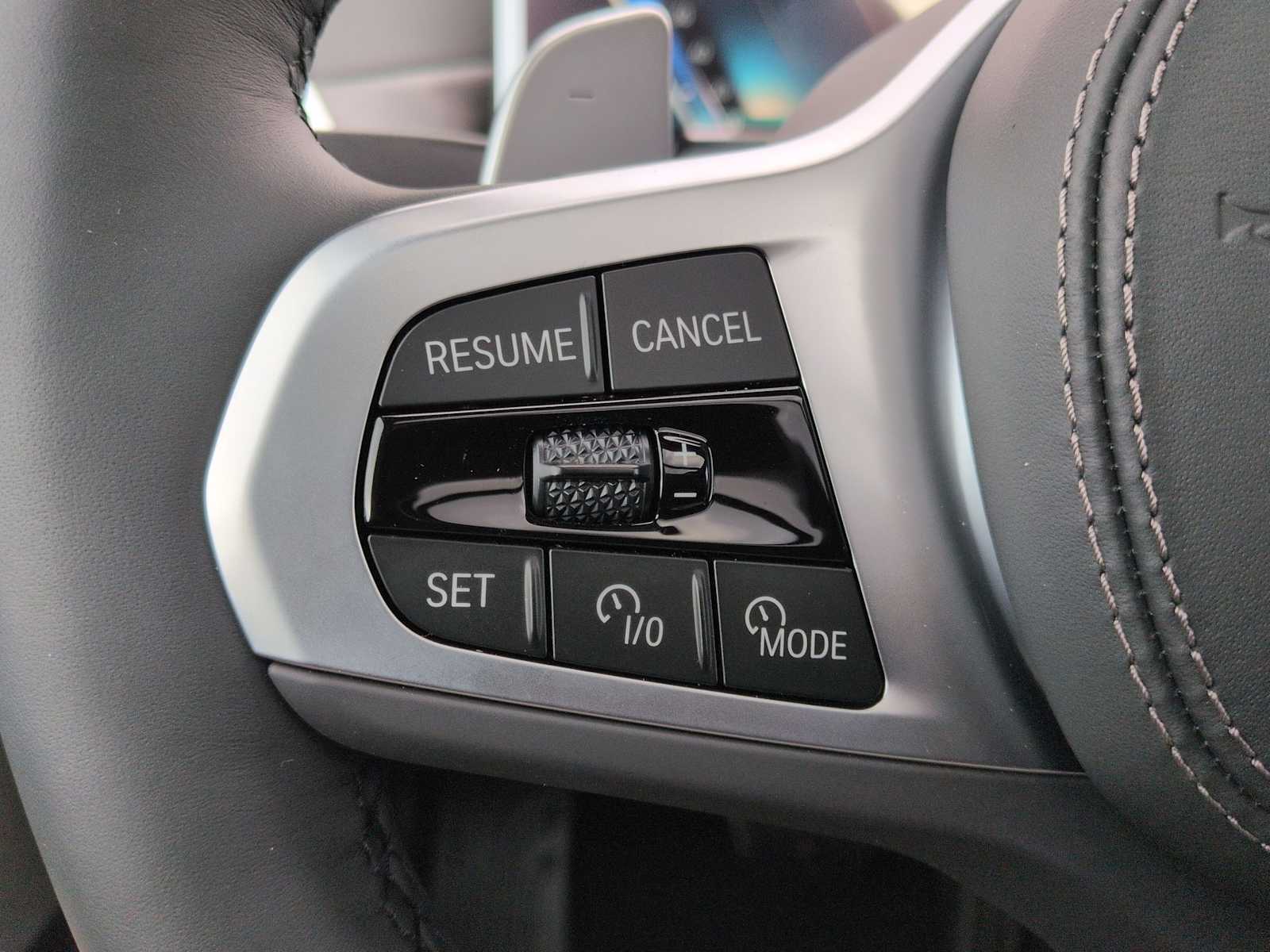 Thumbnail: 2026 BMW X5 - 26