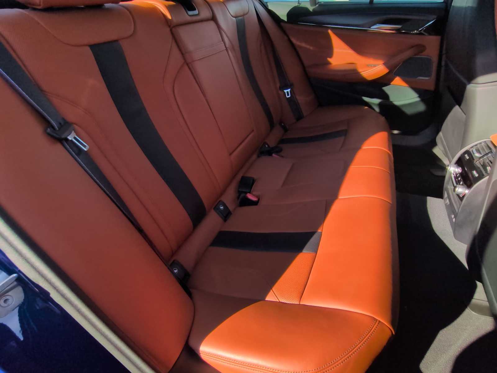 Thumbnail: 2023 BMW M5 - 20