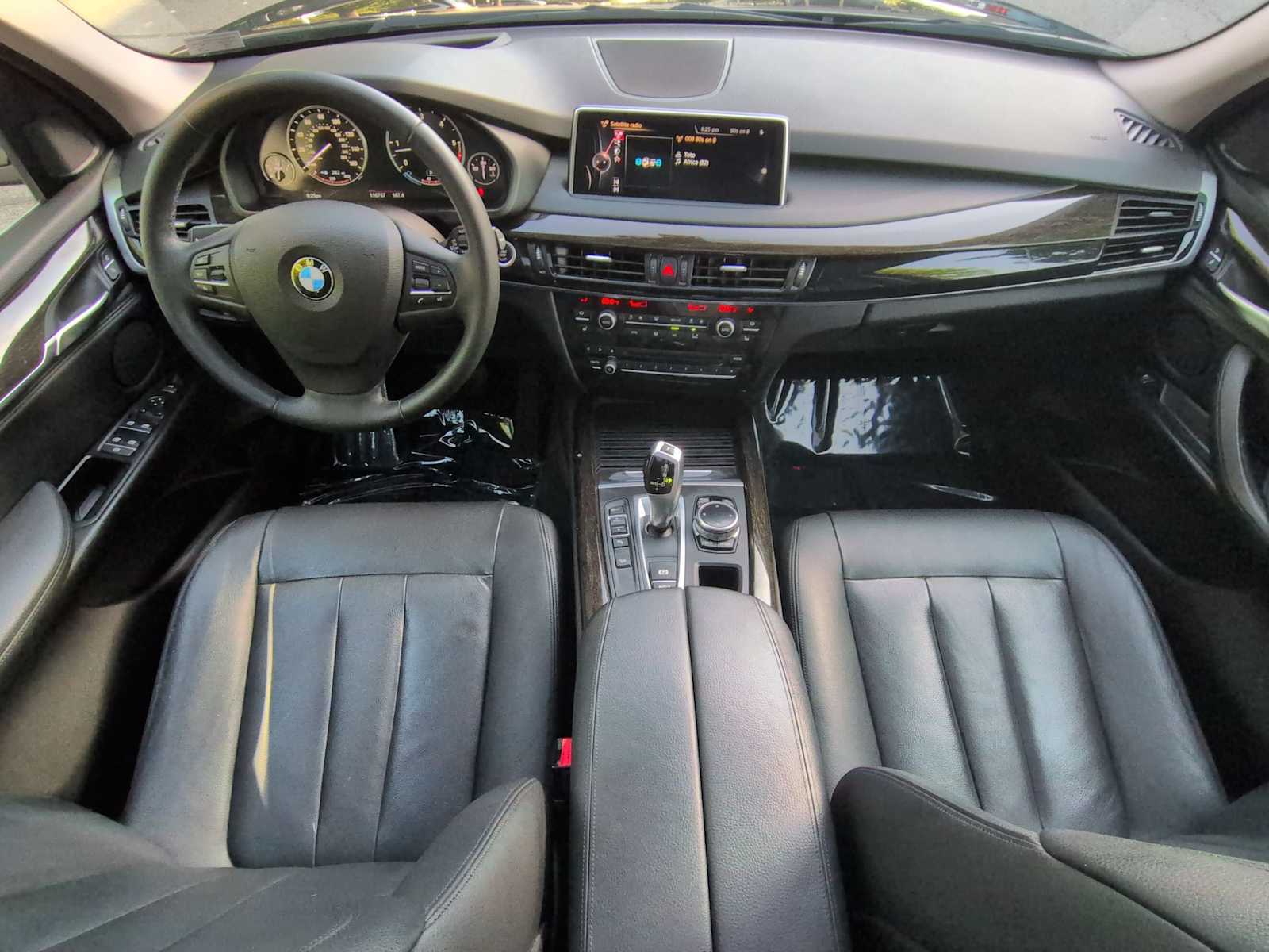 Thumbnail: 2014 BMW X5 - 16