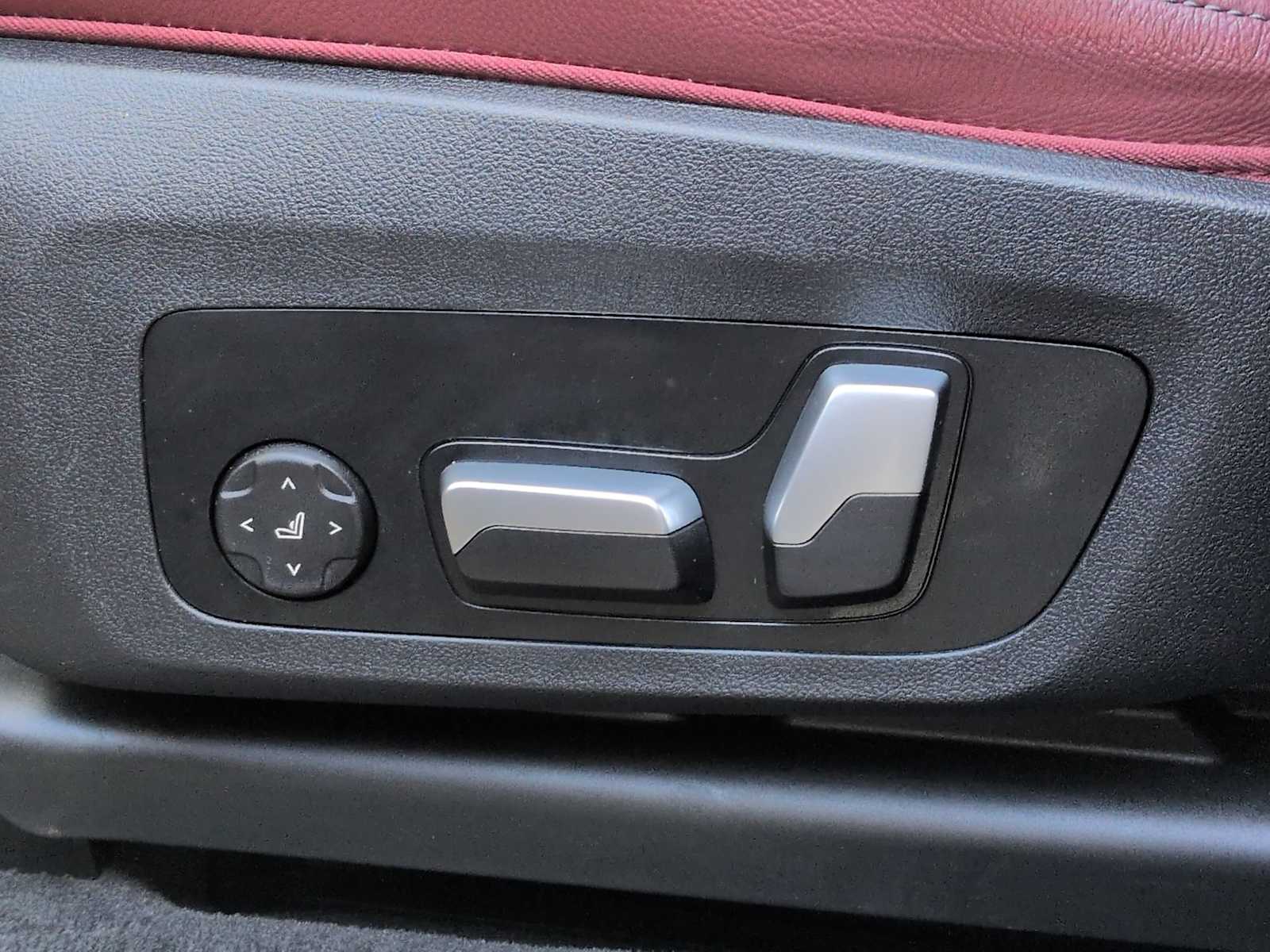 Thumbnail: 2023 BMW X3 - 17