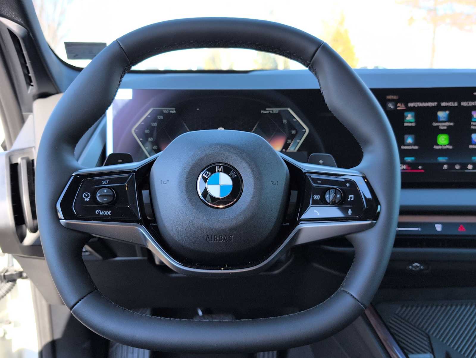 Thumbnail: 2026 BMW X3 - 22