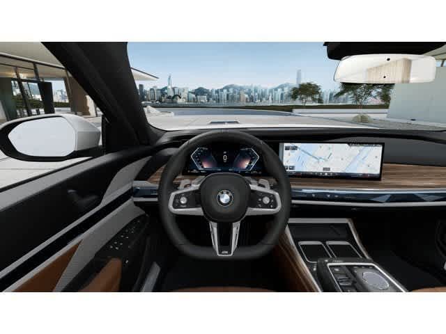 Thumbnail: 2026 BMW 7 Series - 13
