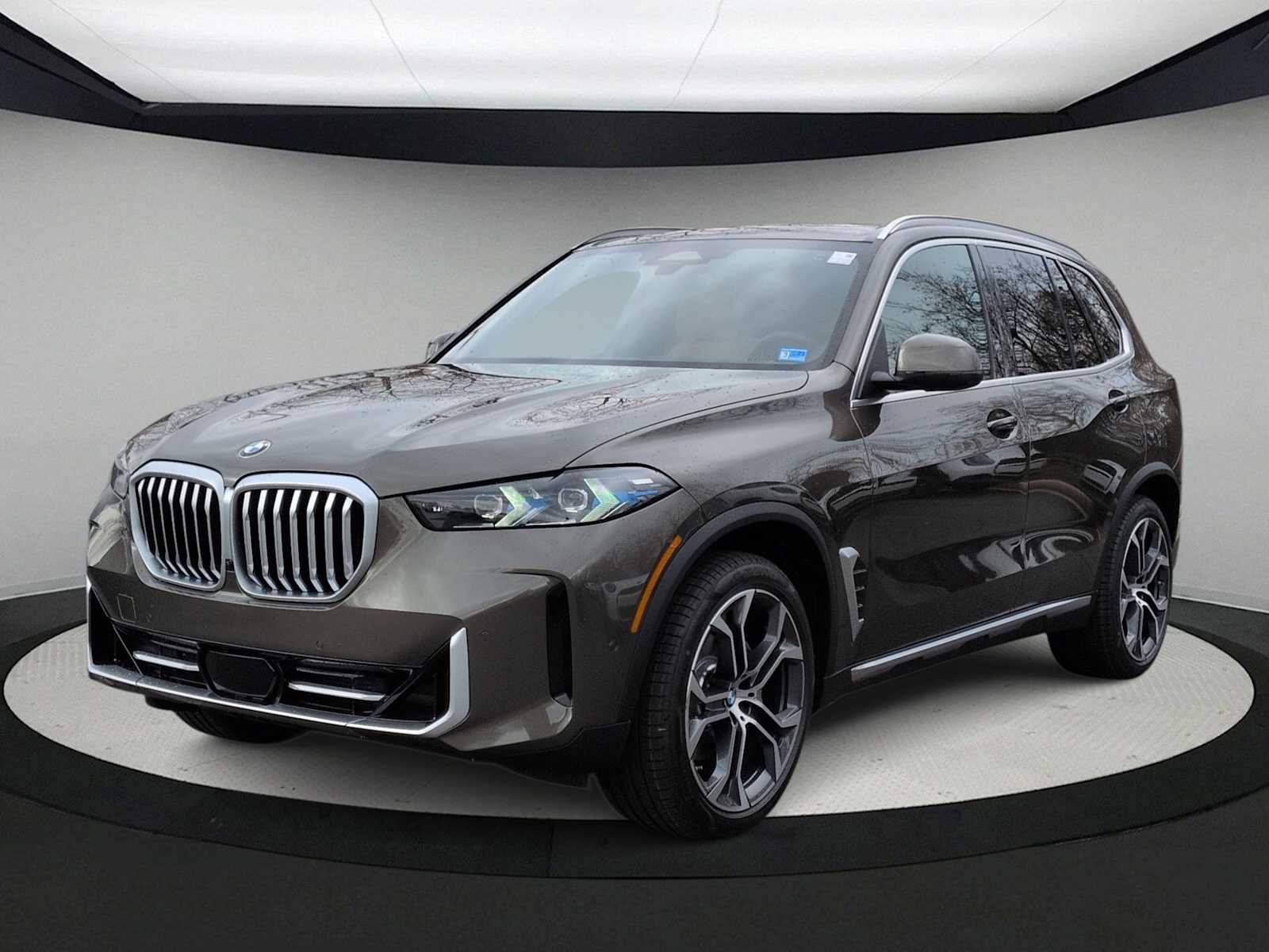Thumbnail: 2026 BMW X5 - 4