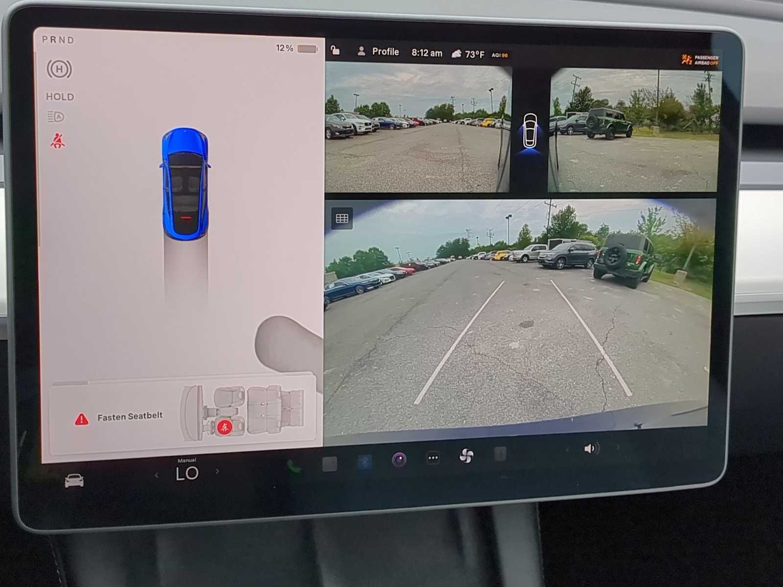 Thumbnail: 2023 Tesla Model Y - 31