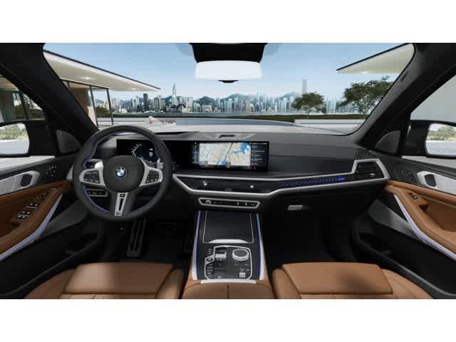 Thumbnail: 2027 BMW X7 - 10