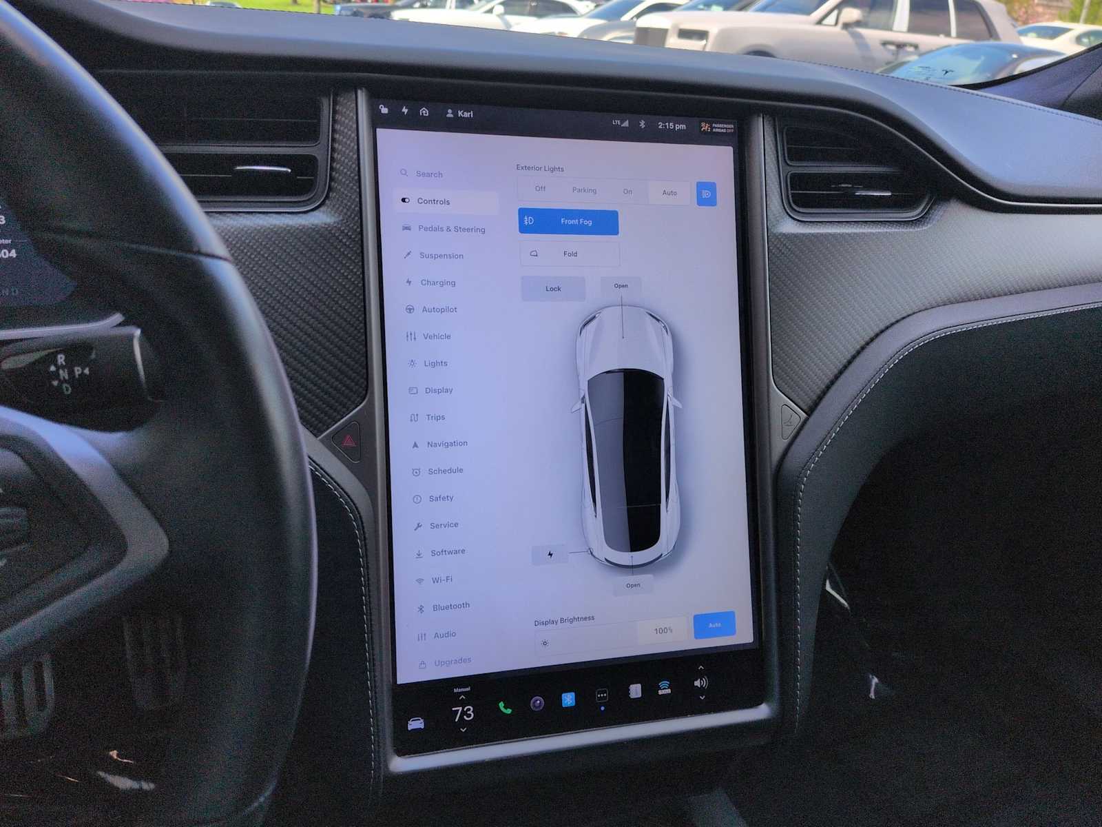 Thumbnail: 2020 Tesla Model S - 30