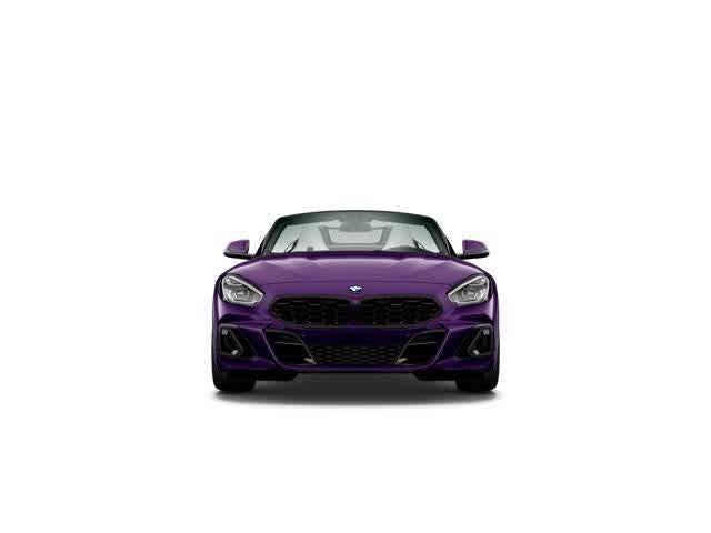 Thumbnail: 2026 BMW Z4 - 2