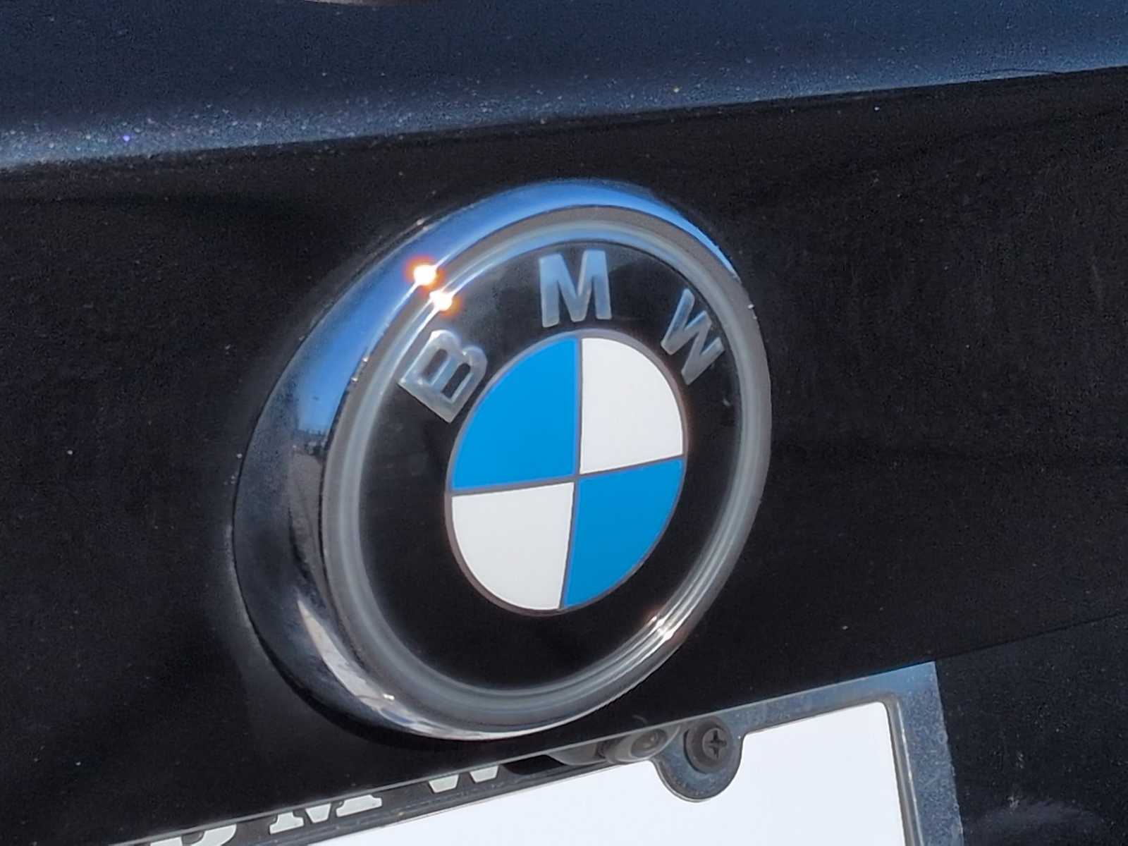 Thumbnail: 2017 BMW X3 - 12