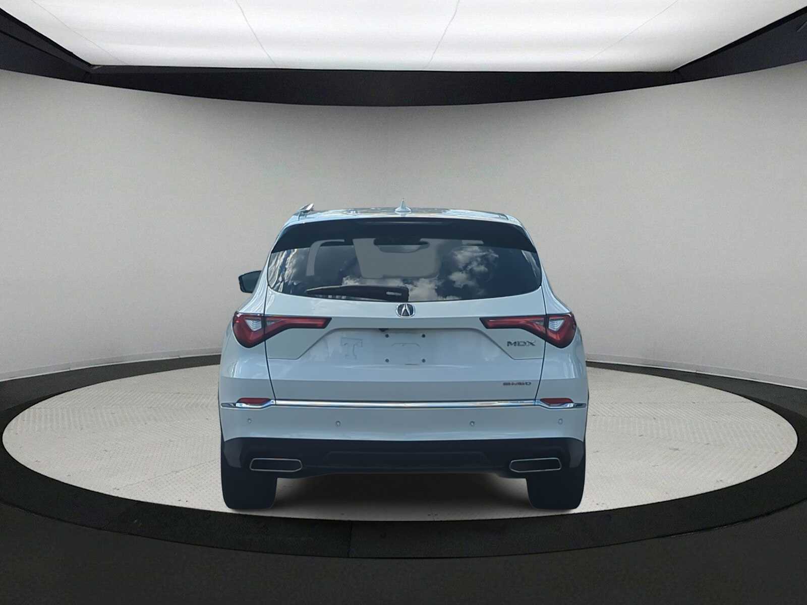 Thumbnail: 2023 Acura MDX - 7
