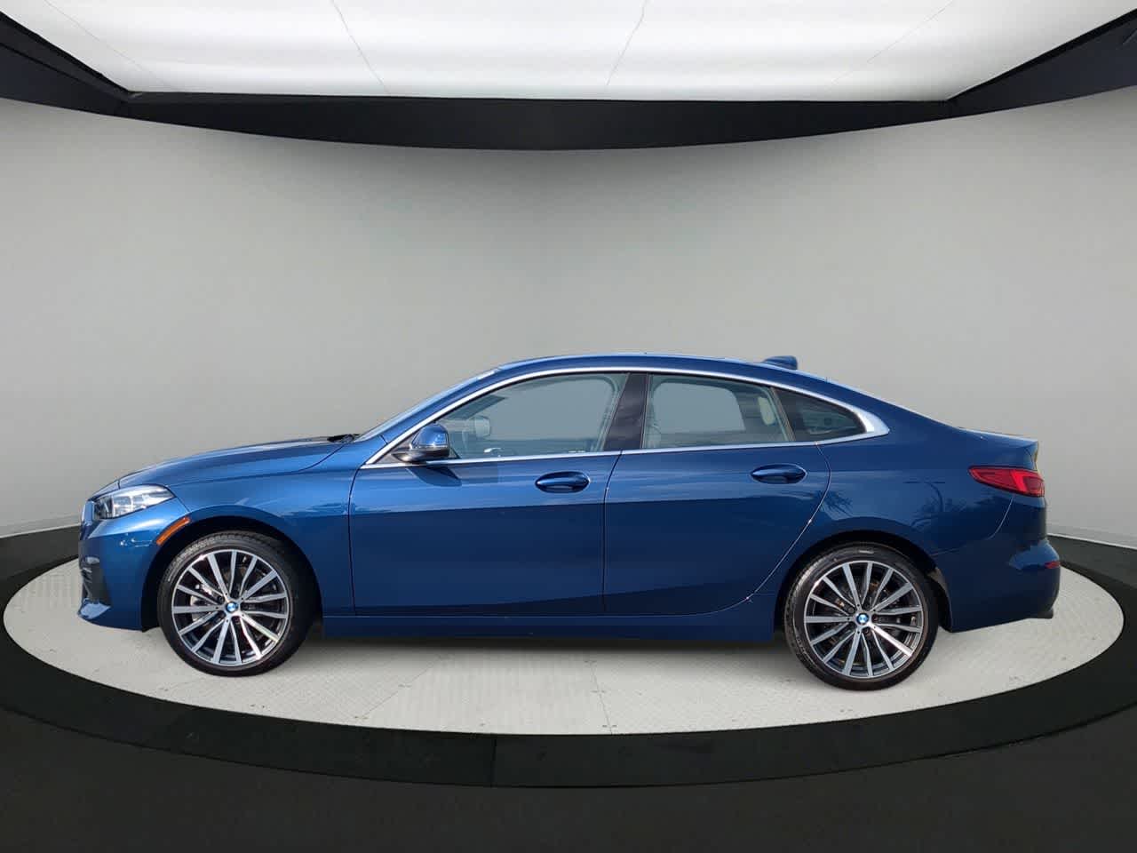Thumbnail: 2024 BMW 2 Series - 5