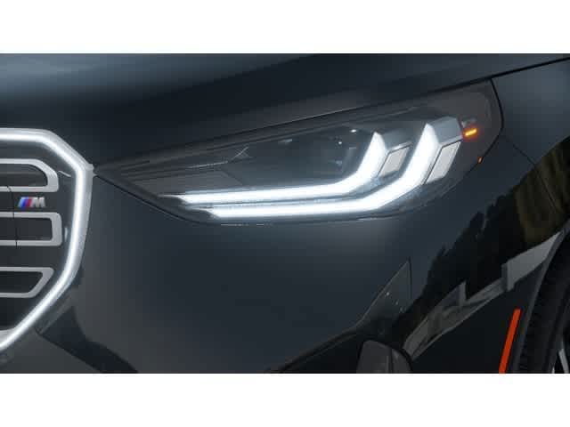 2025 BMW X3 M 6