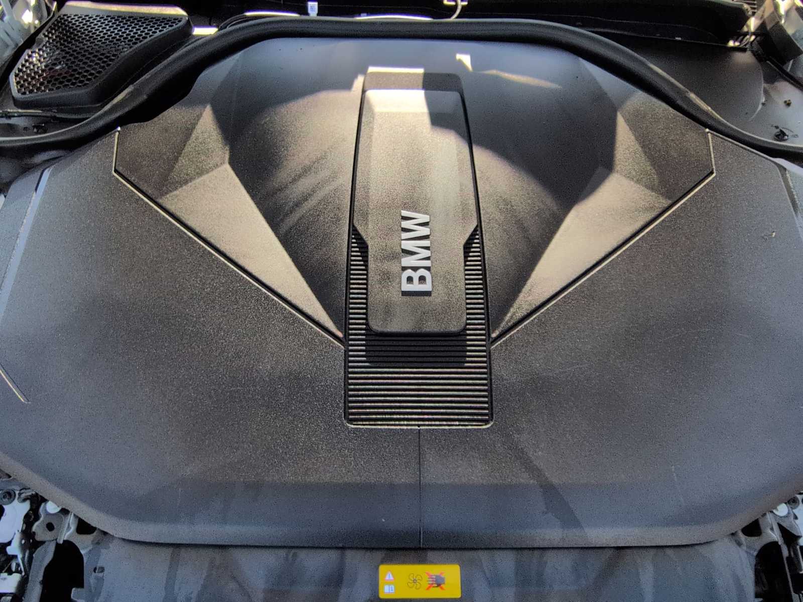 Thumbnail: 2025 BMW i5 - 15