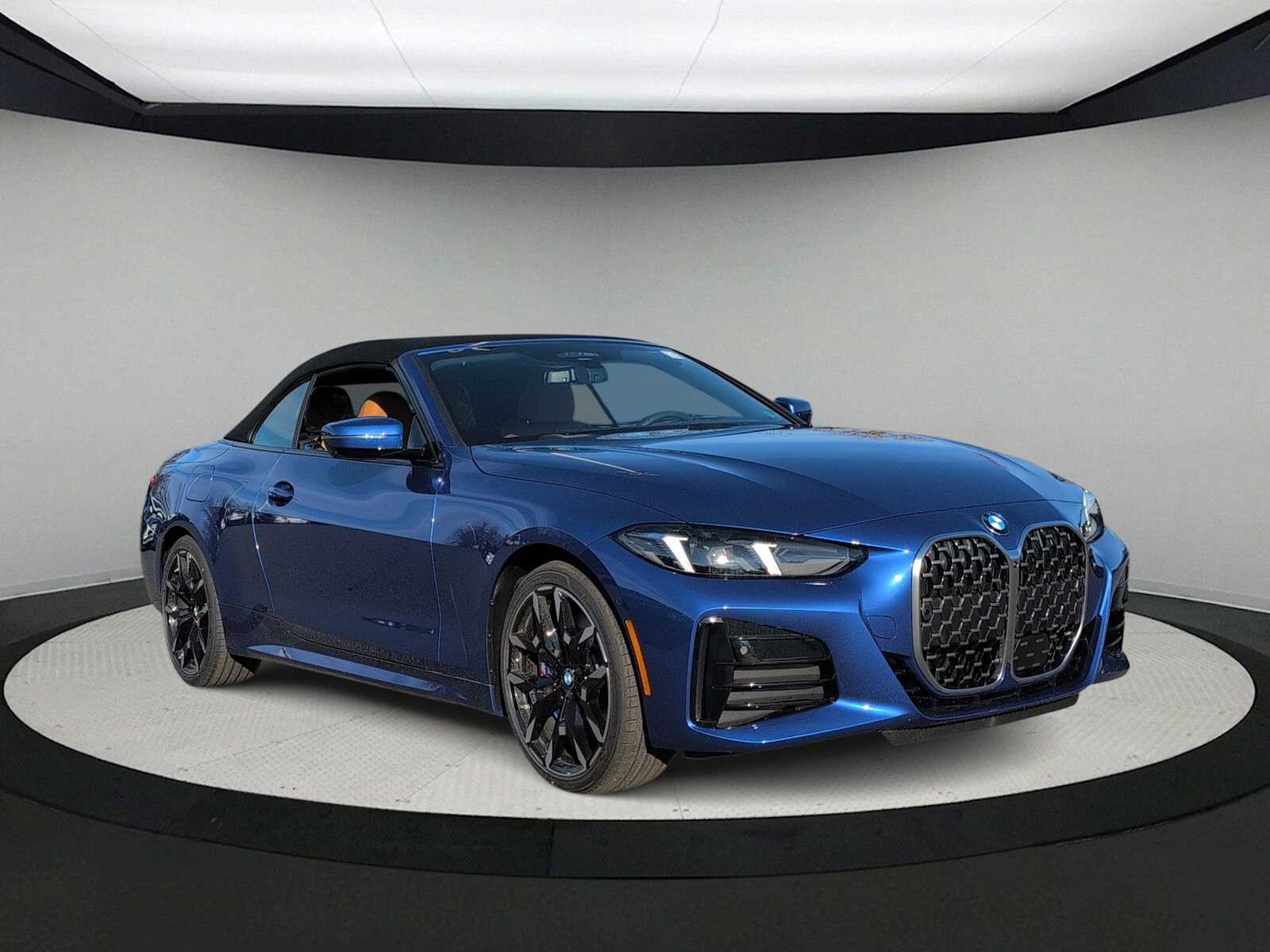 Thumbnail: 2026 BMW 4 Series - 2