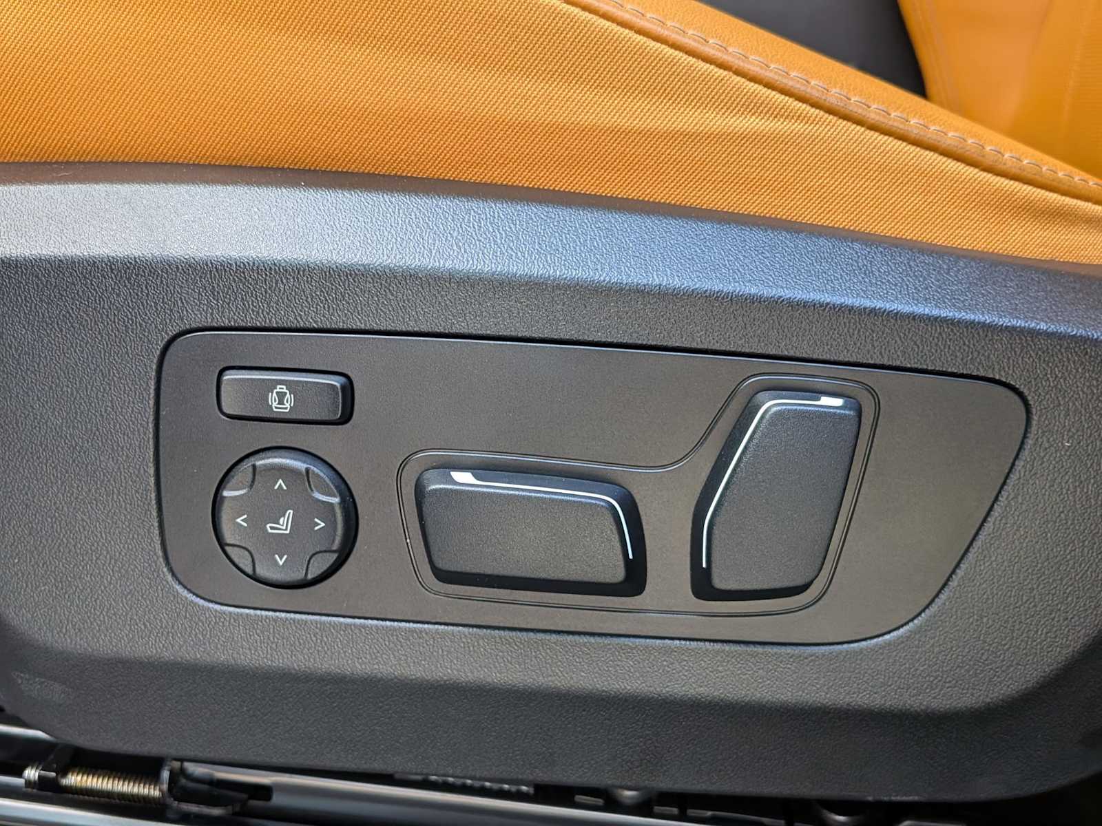 Thumbnail: 2025 BMW X3 - 18