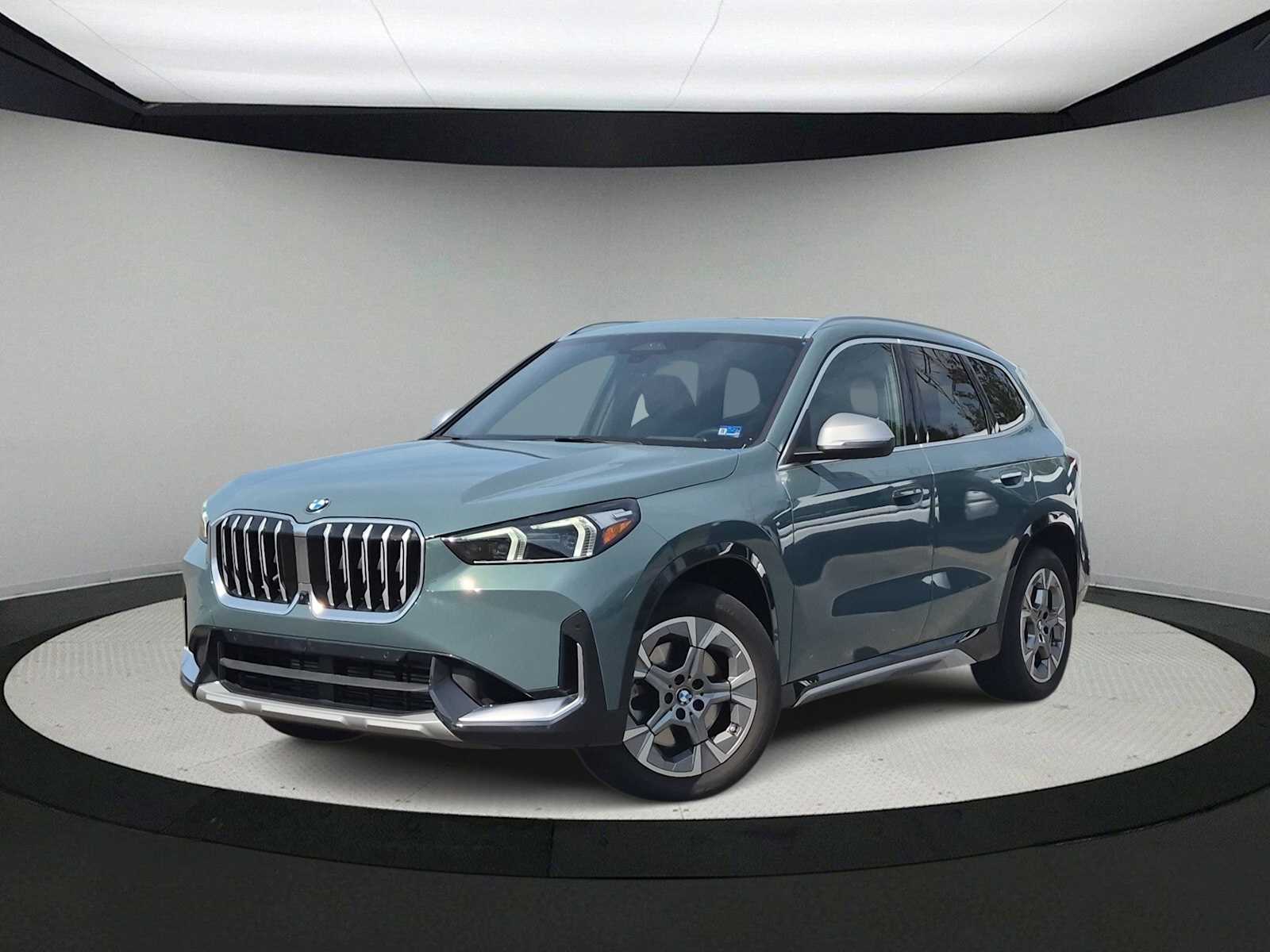 2023 BMW X1 28i