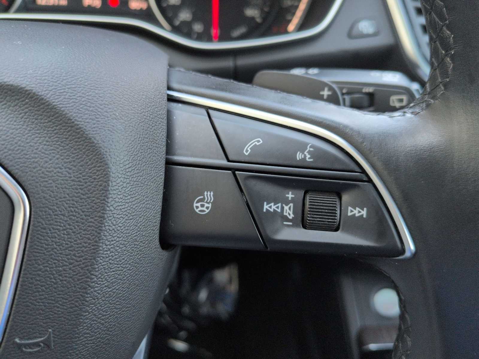 Thumbnail: 2021 Audi Q5 - 27