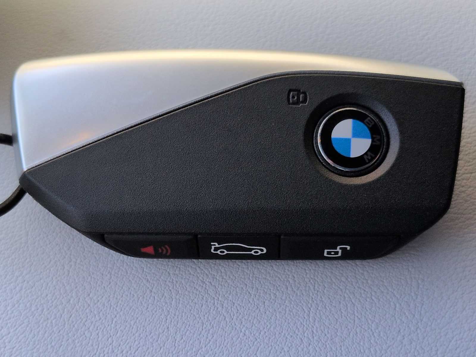 Thumbnail: 2026 BMW X5 - 37