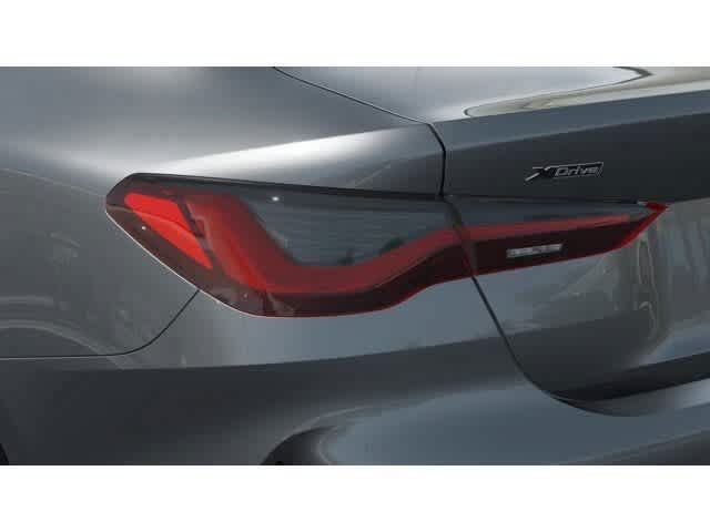 Thumbnail: 2026 BMW 4 Series - 8