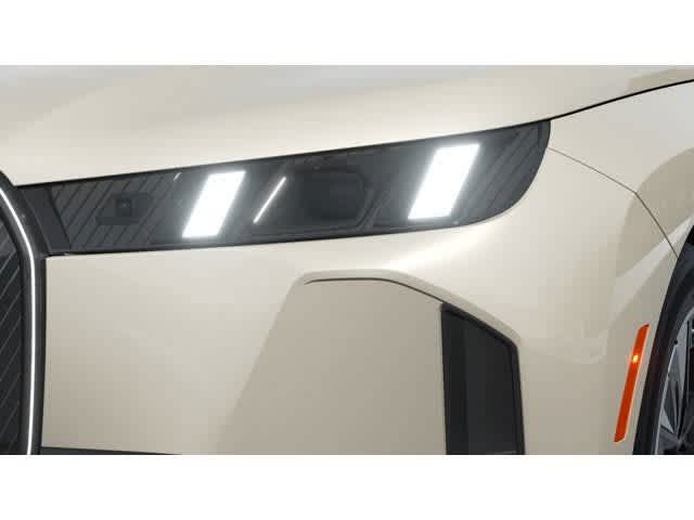 Thumbnail: 2026 BMW iX - 6