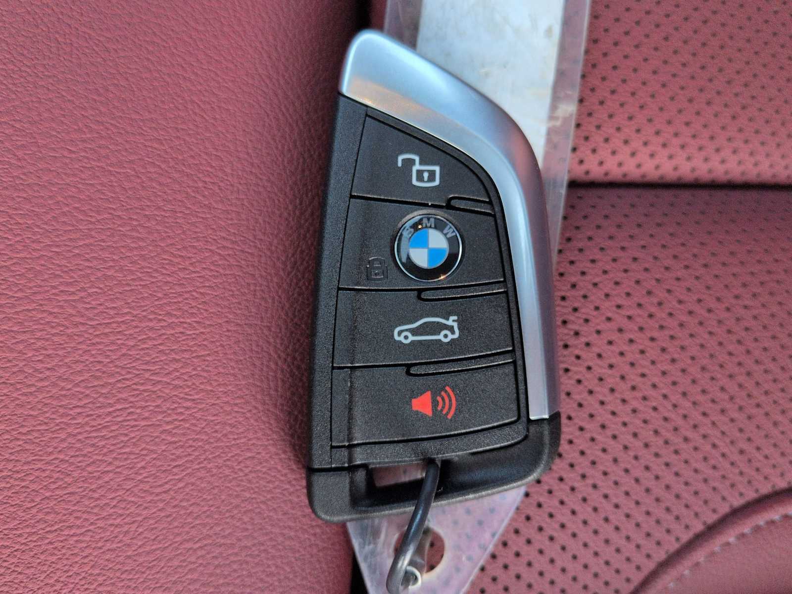 Thumbnail: 2026 BMW 3 Series - 37