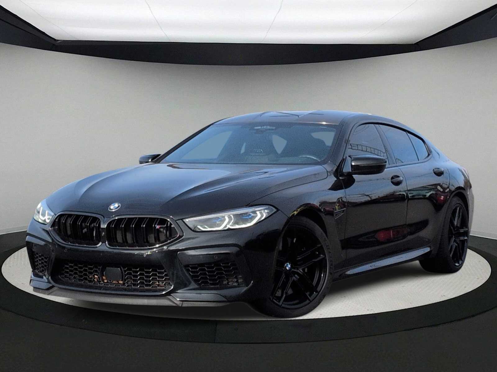 2022 BMW M8 Competition -
                  Sterling, VA