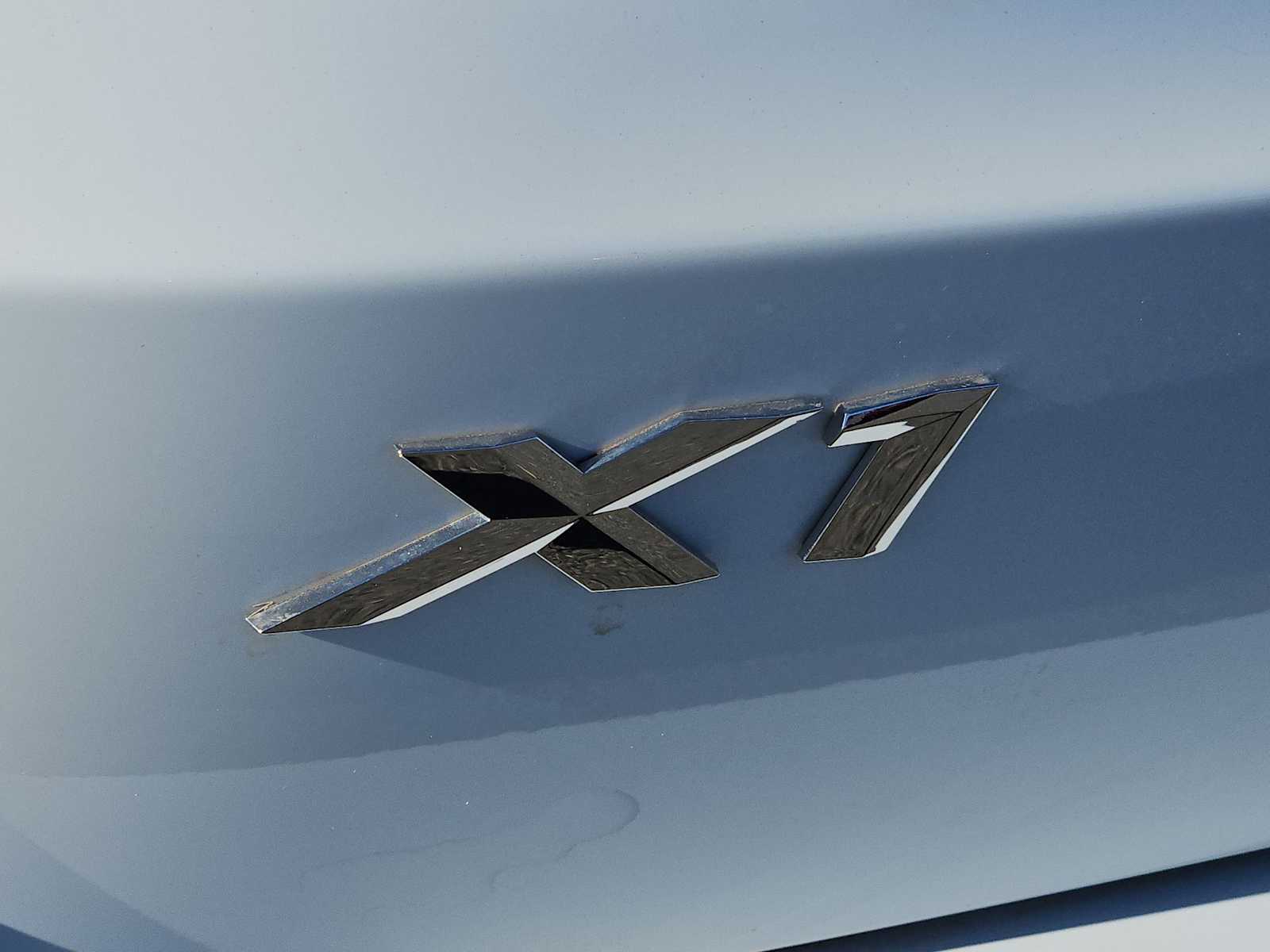 Thumbnail: 2026 BMW X1 - 12