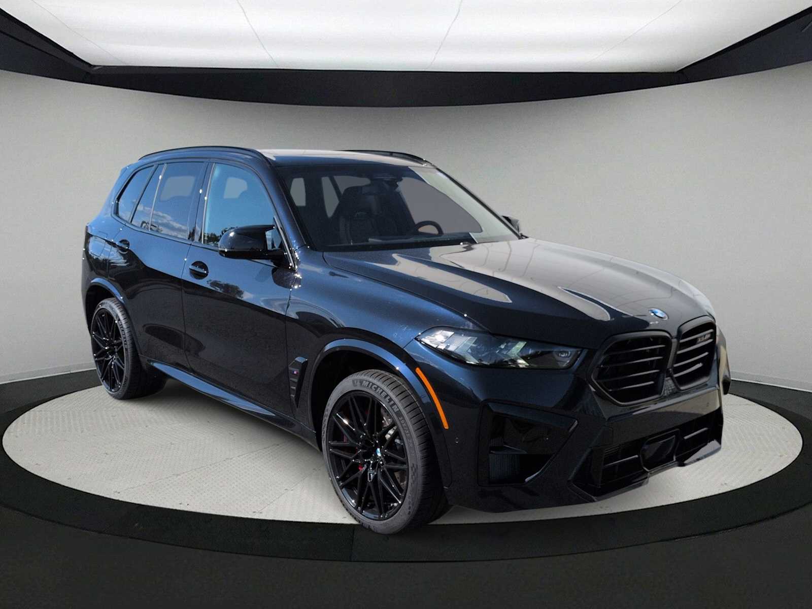 Thumbnail: 2026 BMW X5 - 2