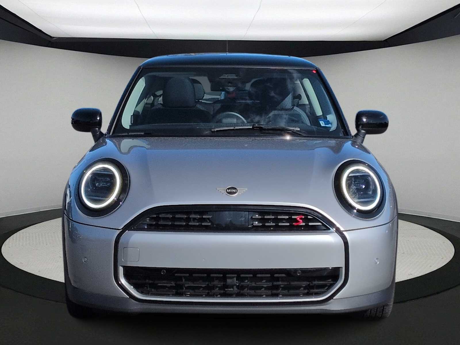 Thumbnail: 2025 MINI Cooper Hardtop - 3