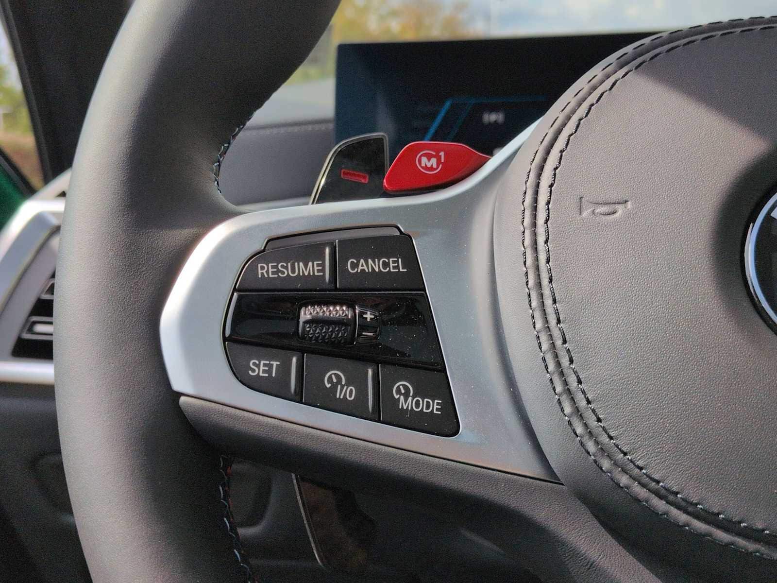 Thumbnail: 2026 BMW X5 - 26