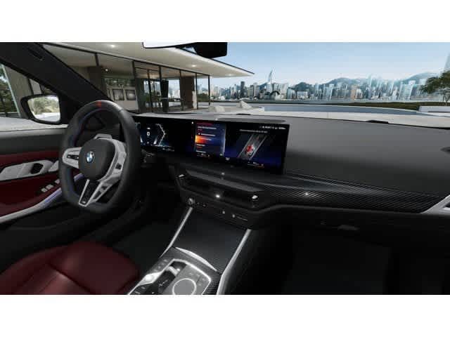 Thumbnail: 2026 BMW 3 Series - 14