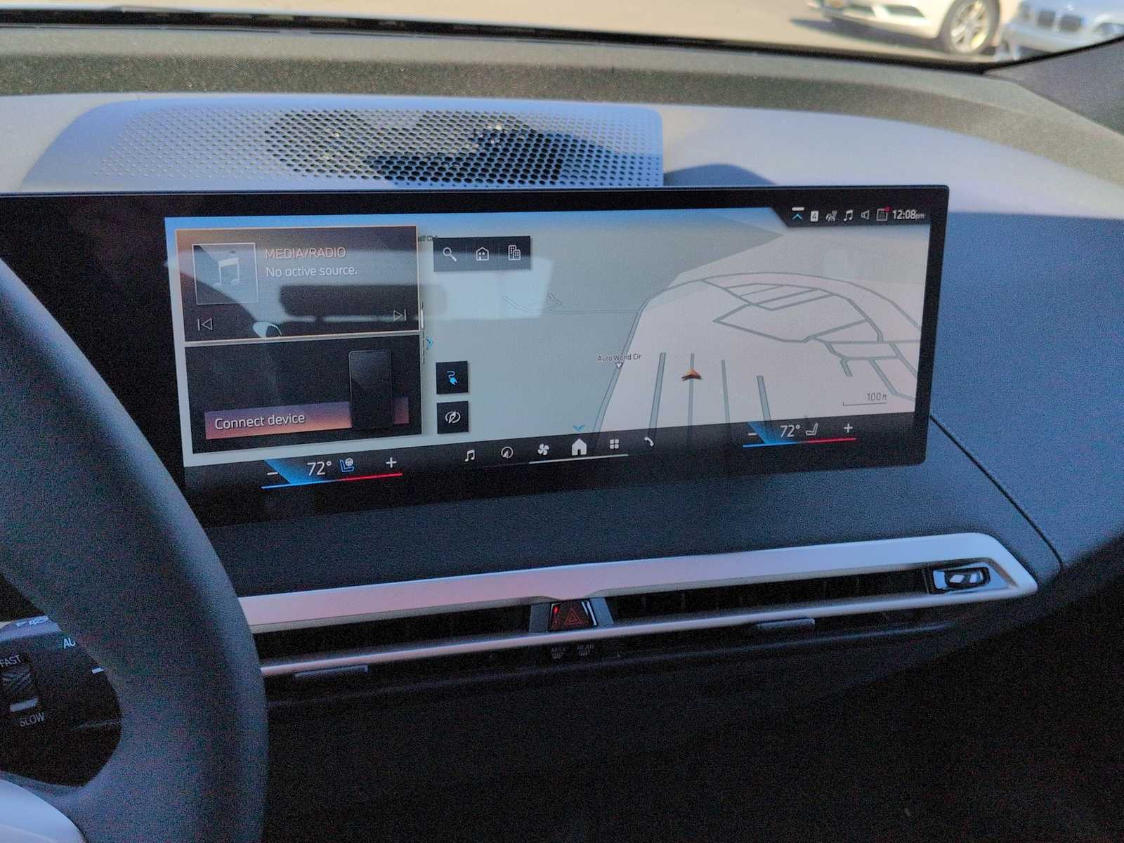 Thumbnail: 2026 BMW iX - 29