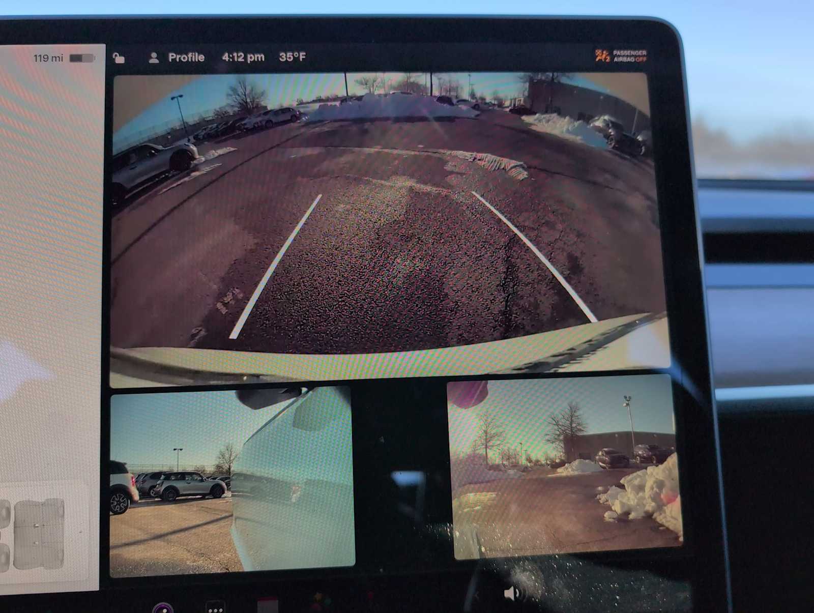 Thumbnail: 2021 Tesla Model 3 - 29