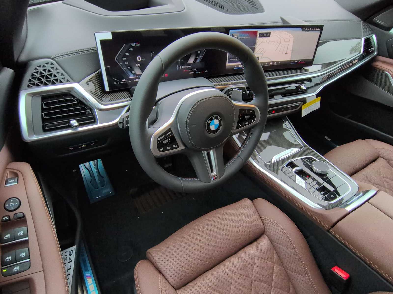 Thumbnail: 2026 BMW X5 - 10