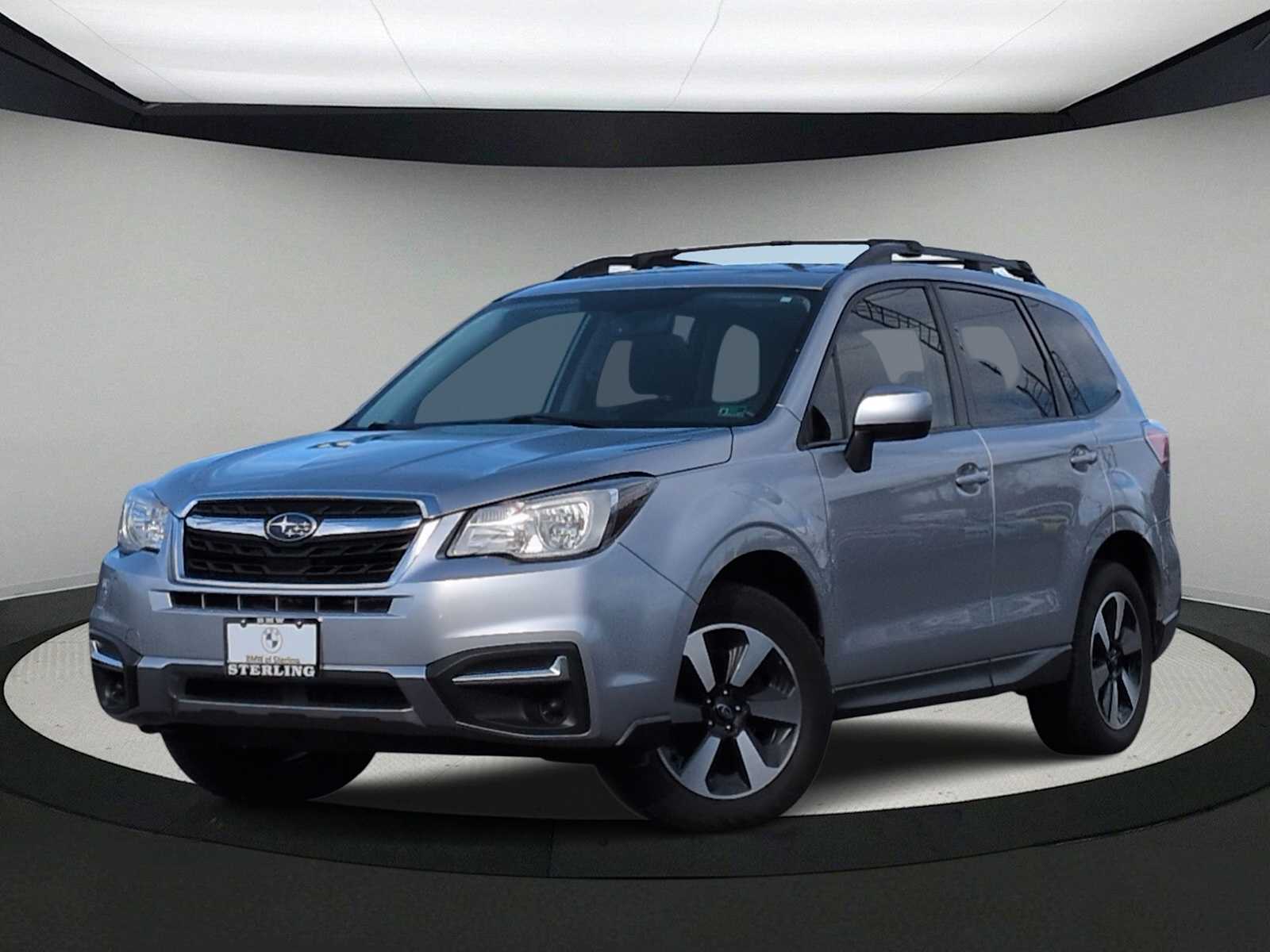 2017 Subaru Forester Premium -
                  Sterling, VA