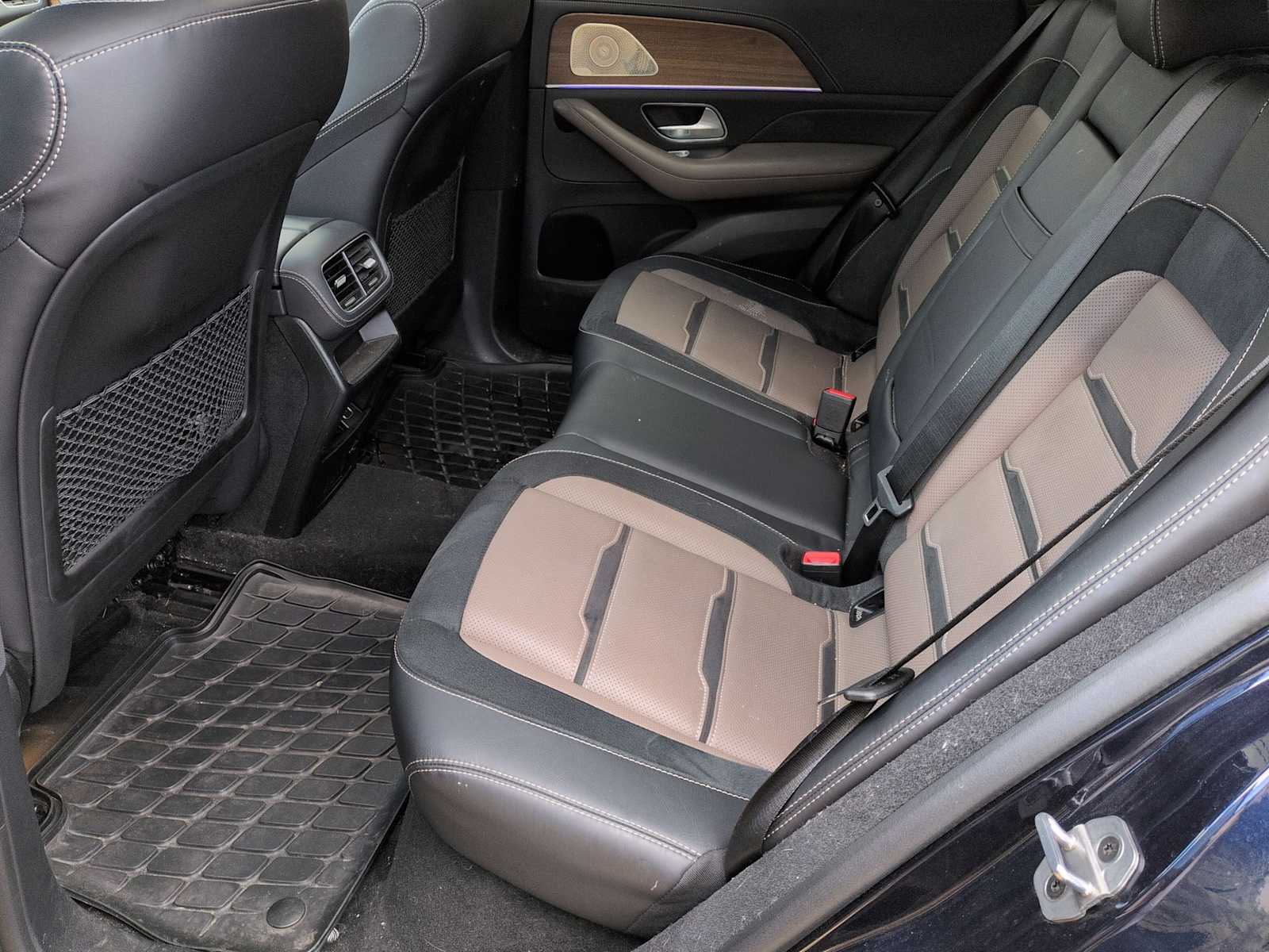 Thumbnail: 2022 Mercedes-Benz GLE - 21