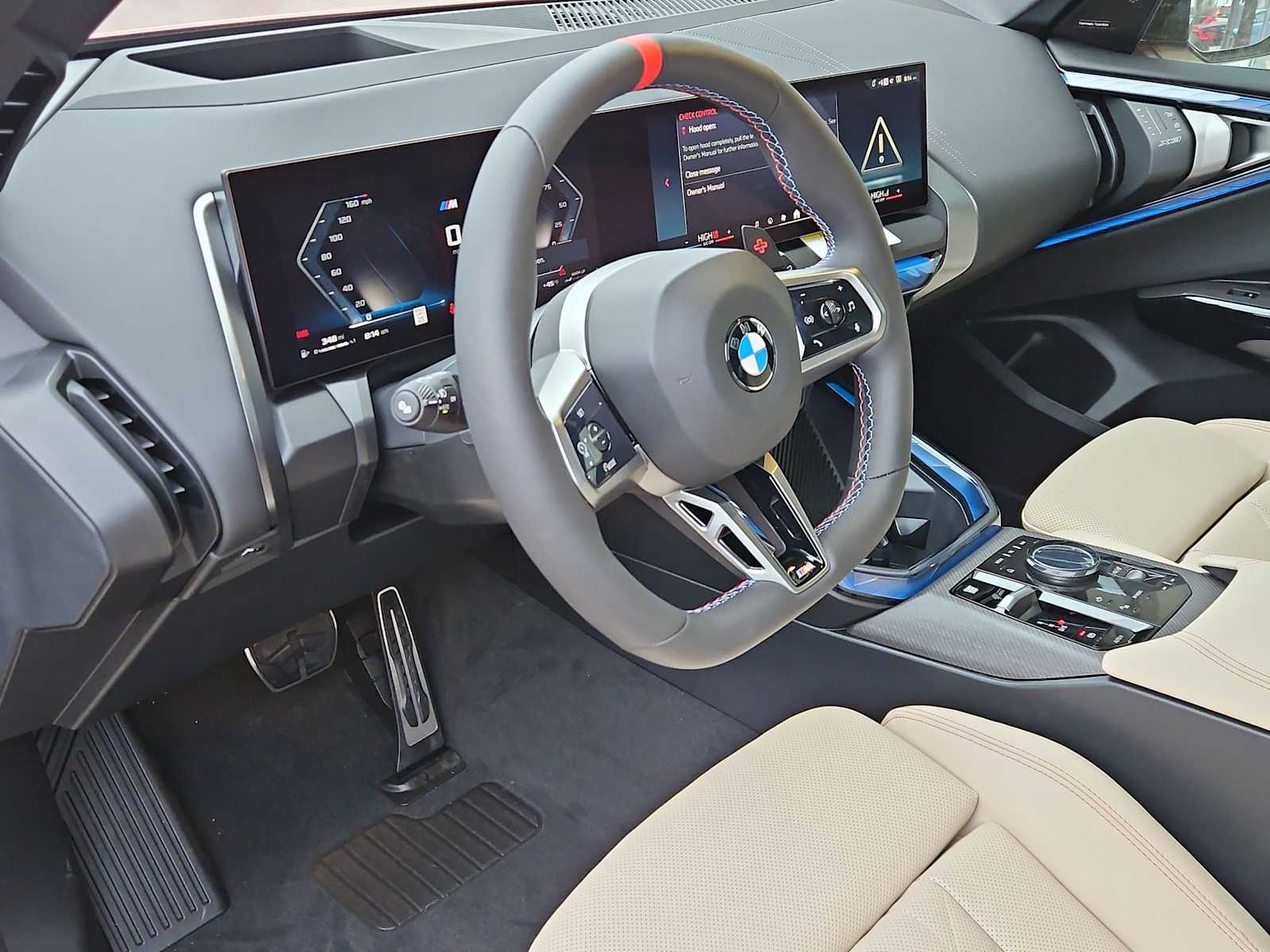 Thumbnail: 2026 BMW X3 - 10