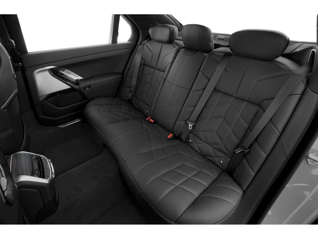 Thumbnail: 2025 BMW 7 Series - 9