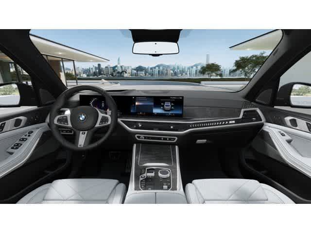 Thumbnail: 2026 BMW X5 - 10