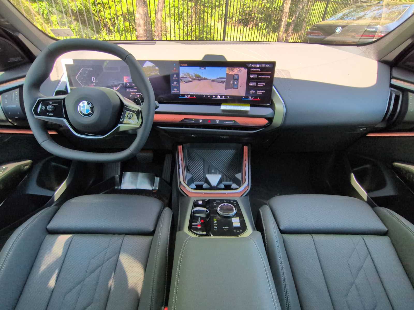 Thumbnail: 2026 BMW X3 - 16
