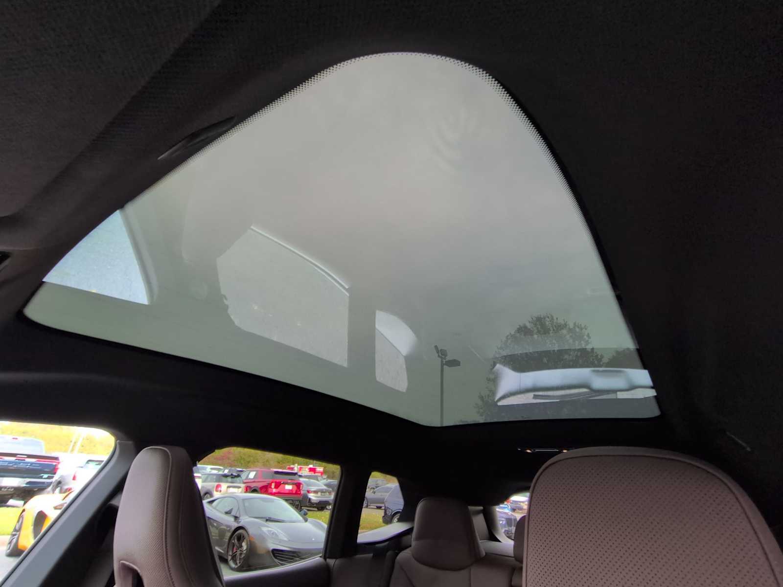 Thumbnail: 2025 BMW iX - 19