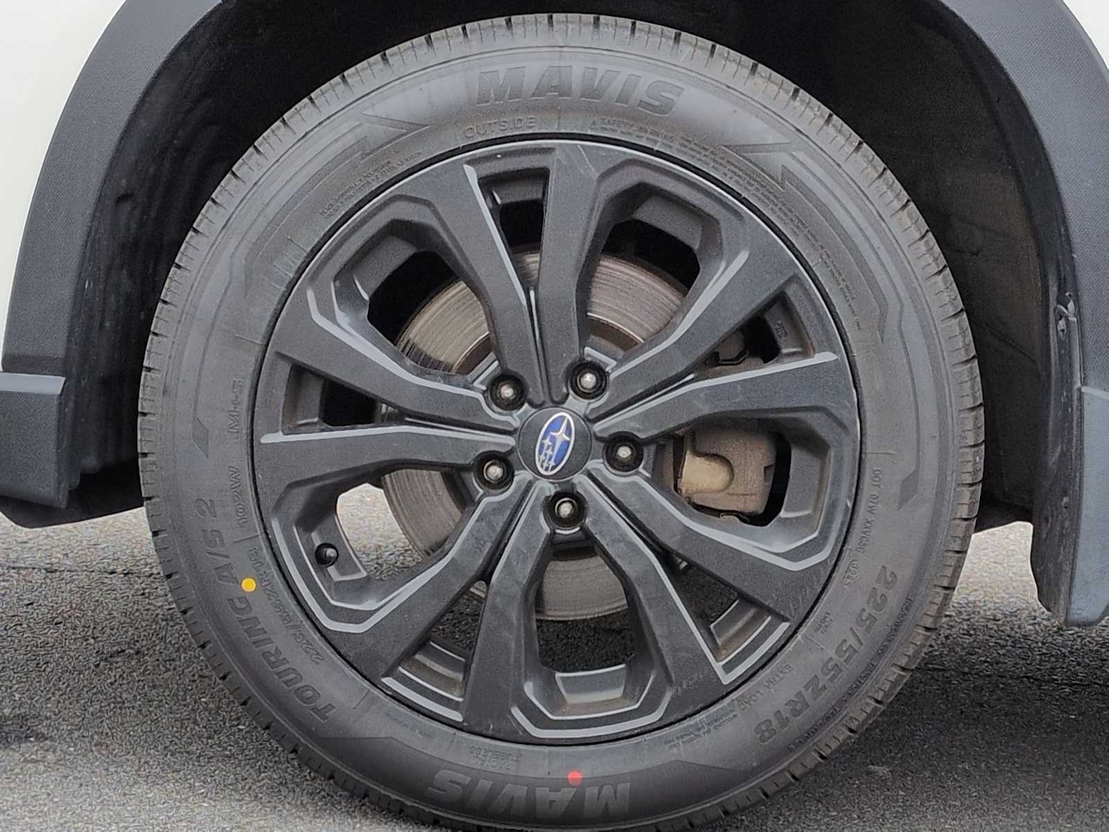 Thumbnail: 2020 Subaru Forester - 14