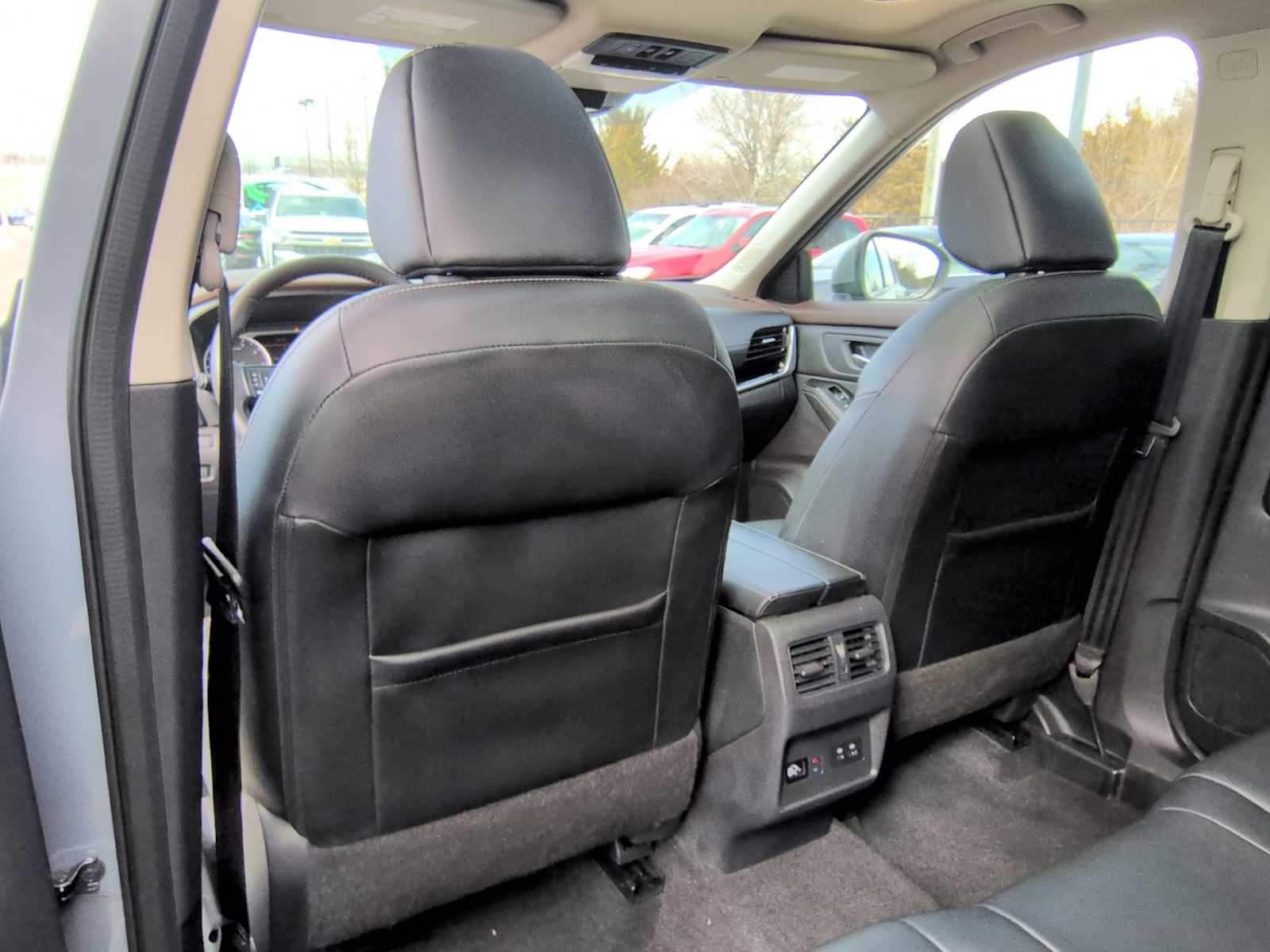 Thumbnail: 2022 Nissan Rogue - 19