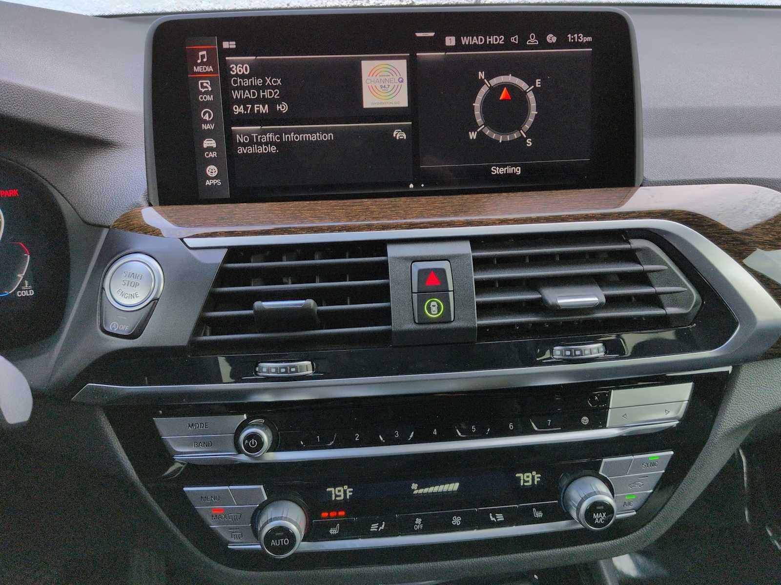 Thumbnail: 2020 BMW X3 - 29