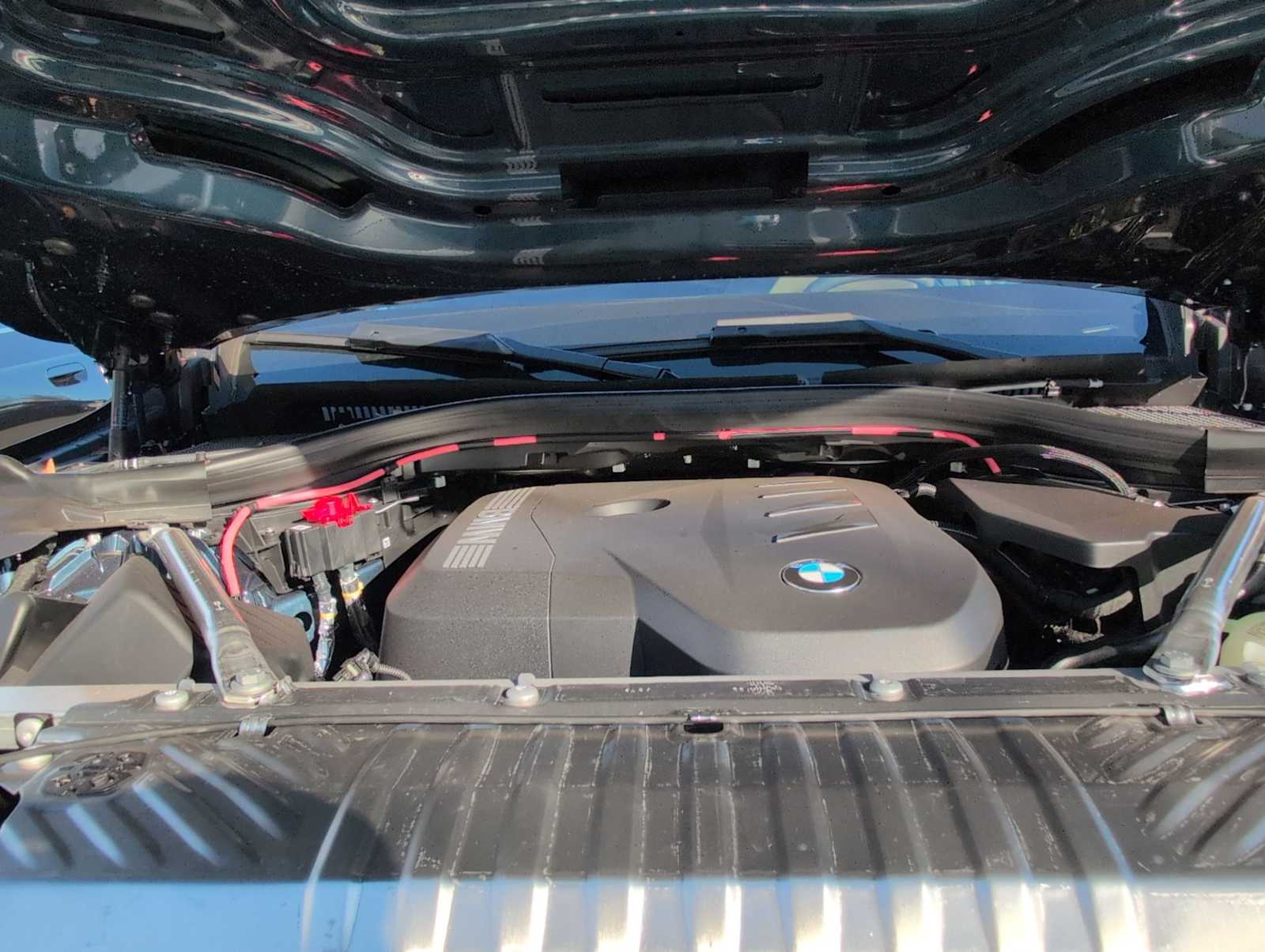 Thumbnail: 2026 BMW X3 - 15