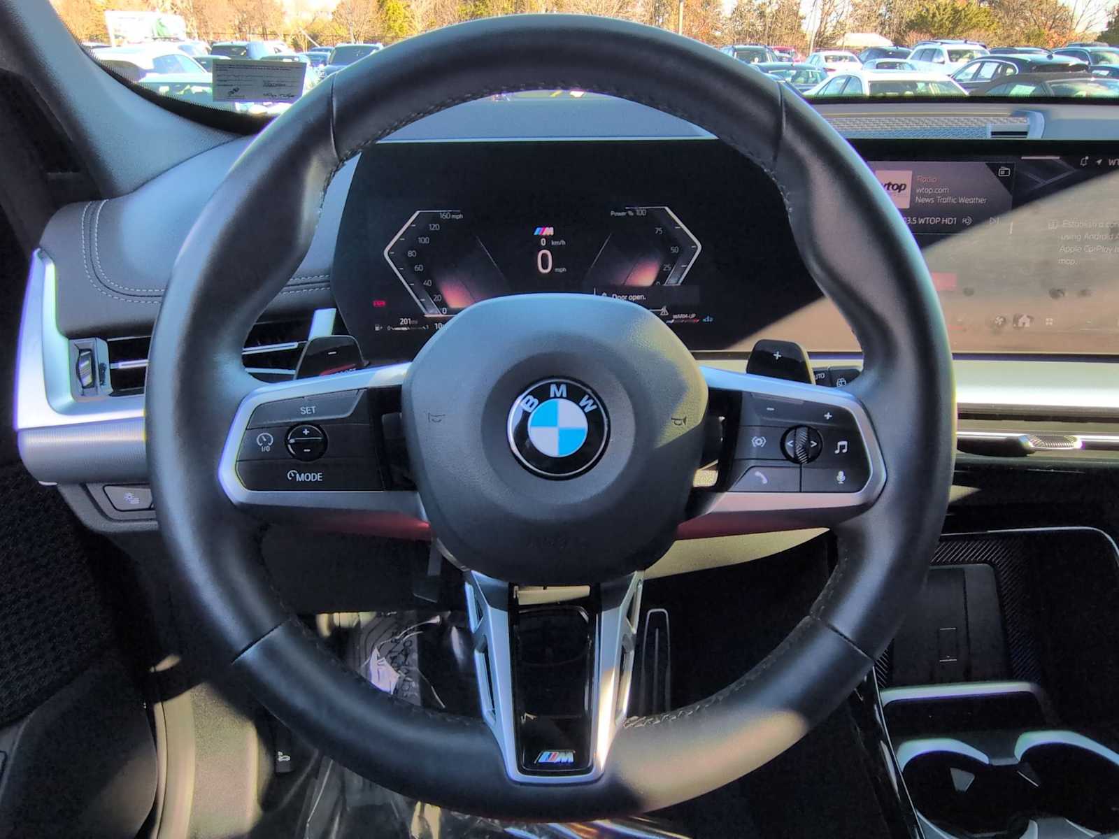 Thumbnail: 2025 BMW X1 - 22