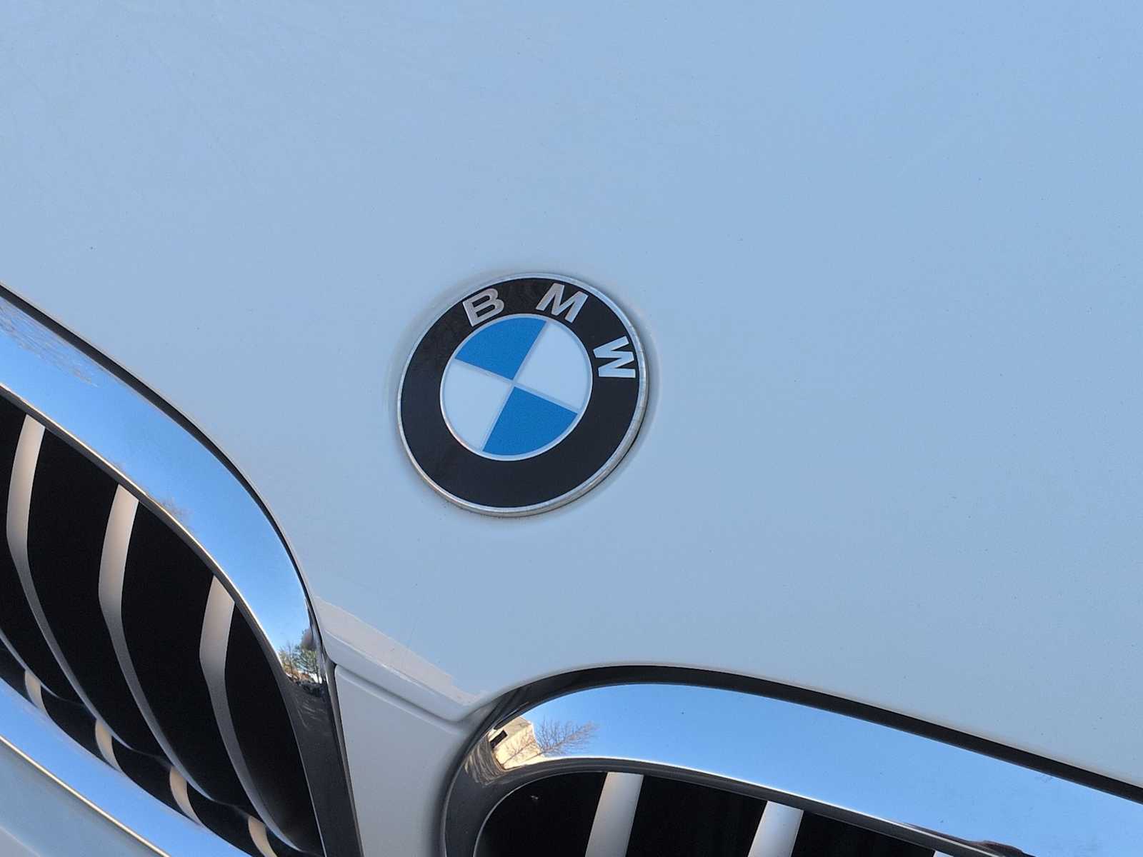 Thumbnail: 2021 BMW X3 - 12