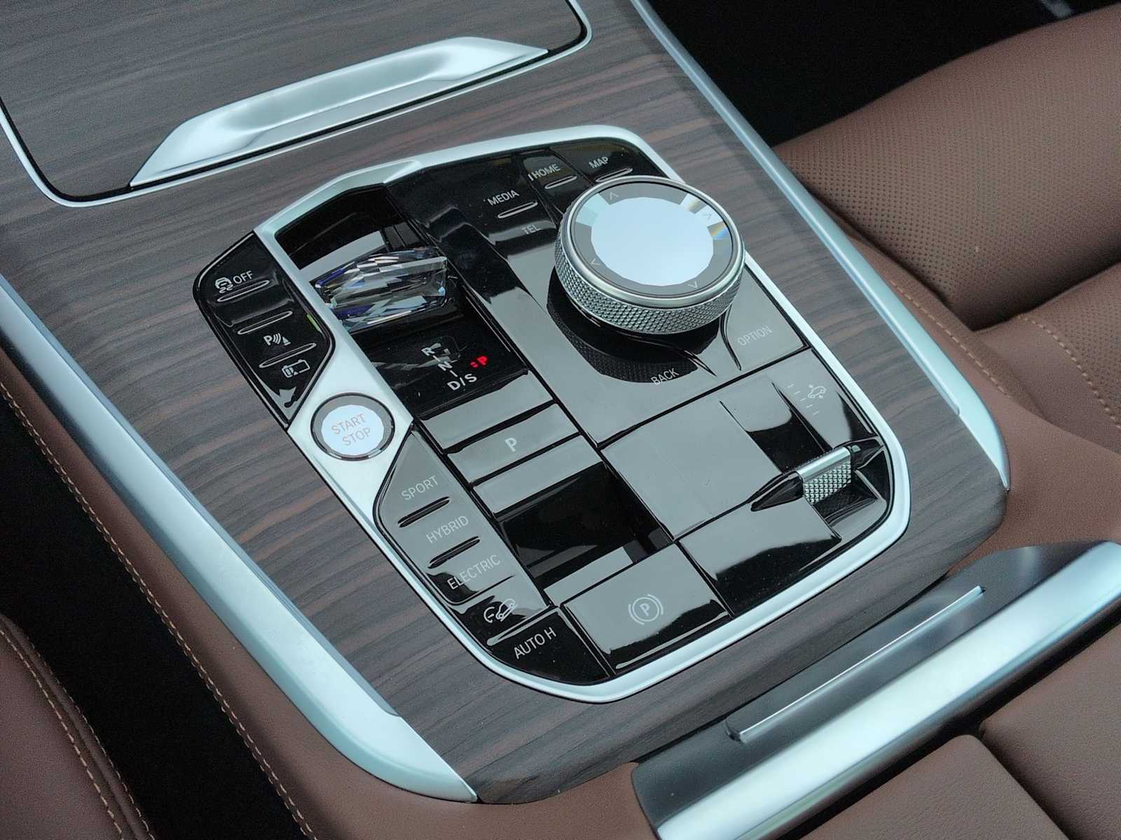 Thumbnail: 2026 BMW X5 - 35