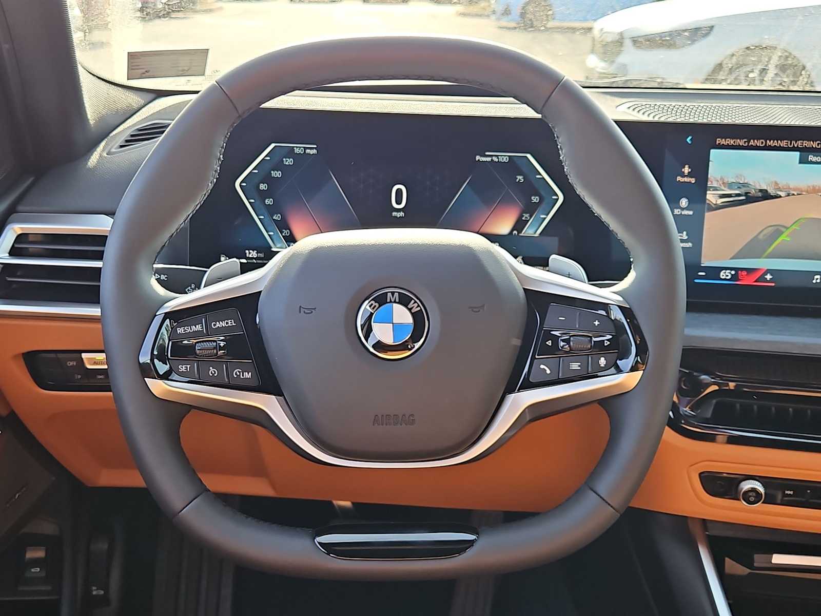 Thumbnail: 2026 BMW 3 Series - 21