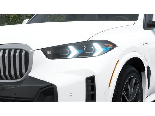 Thumbnail: 2026 BMW X5 - 6
